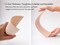 Wood Plaques1/16 x 4 x 12 Inch Natural Wood Color Unfinished Wood
